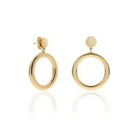 Orecchini Unoaerre Donna in Bronzo 2279 - 2279